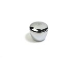 Volant abs chromé poli pour robinets de radiateur manuels giacomini t22cx007 chromé Volant abs chromé poli pour robinets de radiateur manuels giacomini t22cx007 chromé