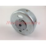 Volant magntique stihl scie  chane stihl 08 trononneuse ts 08 08s 300 040538