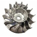 Volant magn�tique pour tron�onneuse mod�les ms201 original stihl 11454001202