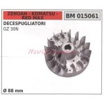 Volant magntique zenoah moteur de dbroussailleuse gz 30n  88mm 015061