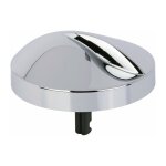 Volant pour vidage baignoire, 416002 (avant 2008)