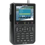 Volavo - ws6906 satellite finder 3. 5 'lcd affichage donnes numrique signal finder mtre 950 mhz - ...
