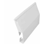 Hayward - volet + axe de skimmer pour piscine - blanc - skx6598 Hayward - volet + axe de skimmer pour piscine - blanc - skx6598
