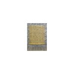 I giardini del re - volet roulant pare - soleil arella avec tirette 120x260 cm en bambou pour fenetre ... I giardini del re - volet roulant pare - soleil arella avec tirette 120x260 cm en bambou pour fenetre ...