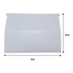 Volet skimmer piscine aqualux vitalia sans flotteur Volet skimmer piscine aqualux vitalia sans flotteur