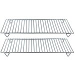 Volette de glaage  bches (lot de 2)