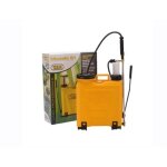 Volpi uni pulv�risateur � dos manuel pompe 12lt r�servoir