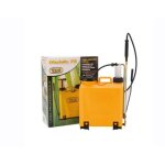 Volpi uni pulv�risateur manuel pompe � dos r�servoir 15lt