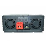 Volt polska - onduleur de tension 24vdc à 230vac 2500w pure wave sinus - 5000 - 24v Volt polska - onduleur de tension 24vdc à 230vac 2500w pure wave sinus - 5000 - 24v