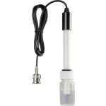 1599498 ph06 electrode de ph 1 pc(s) - voltcraft