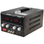 Alimentation de laboratoire rglable voltcraft esp - 3020 0 - 30 v / dc 0 - 20 a 600 w connexion enfichable ...