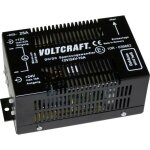 Voltcraft - convertisseur cc / cc 12 / 10 12 v / dc - 24 v / dc / 10 a 240 w