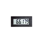 Compteur horaire voltcraft dhhm 230