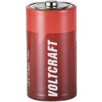 Voltcraft - industrial lr14 pile lr14 (c) alcaline(s) 8000 mah 1. 5 v 1 pc(s) x240052