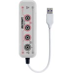 Voltcraft - pm - 45 prise adaptateur -