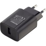 Voltcraft - sps - 1000 usb chargeur usb 5 w 1x usb - a noir intrieure q676062