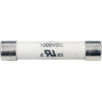 Vc - 9447825 ff - 12a - 0632 fusible de multimtre ( x l) 6. 4 mm x 32 mm 12 a 1000 v dc / ac a / 10 ...