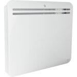 Voltman - chauffage connect� wifi inertie s�che fonte - blanc - 1000w