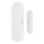 D�tecteur d'ouverture connect� pour portes et fen�tres (trigge) wifi voltman
