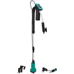 Vonroc - pompe à pluie sans fil 12v - 50w - 1500 lt / h - protection contre le fonctionnement à sec - ... Vonroc - pompe à pluie sans fil 12v - 50w - 1500 lt / h - protection contre le fonctionnement à sec - ...
