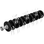 Rouleau arateur - pour scarificateur / arateur sa501ac - vonroc