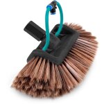 Tte de brosse multi - usages - pour brosse de lavage tb502xx - vonroc