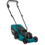 Tondeuse � gazon sans fil 40v - sans balais � charbon - 33cm ? hauteur de coupe r�glable ? sans batterie, ...