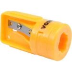 Vorel - taille - crayon de menuisier 09190