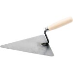 Vorel - truelle triangulaire 200 mm 06350