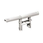 Console universal 260mm galva