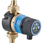 Vortex - pompe eau sanitaire blueone bwo 155 v z avec minuterie
