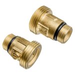 Remplacement du circulateur wilo star - z15 / z - nova contre vortex bwo 155 avec corps de circulateur ... Remplacement du circulateur wilo star - z15 / z - nova contre vortex bwo 155 avec corps de circulateur ...