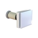 Vortice 12346 rcuprateur de chaleur transform vmc hrw 30 mono evo hcs