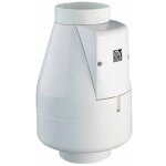 Vortice - aspirateur centrifuge axial k diam�tre 100 pour hotte 10904