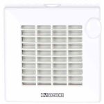 Vortice - aspirateur h�lico�dal automatic diam�tre 100 11221