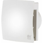 Vortice - flexo evo - extracteur intermittent design et silencieux � basse consommation blanc - temporis� ...