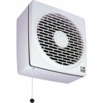 Vortice - ventilateur de fen�tre vario 230 / 9 p - q avec chainette