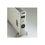 Vortice - ventilateur de sol avec minuterie 2000w chauffage 0000070221 70221