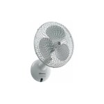 Vortice - ventilateur de table gordon w30 / 12 35w d30cm blanc