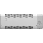 Vortice - ventilo - convecteur �lectrique microrapid rsms2000 2kw 230v mural
