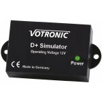 Simulator d + votronic Simulator d + votronic