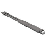 Voyant led c�liane lumineux pour interrupteur bipolaire et permutateur - blanc (cm0224)
