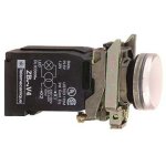Schneider electric - voyant lumineux - a led - transformateur 440 vers 24 volts - schneider xb4bv8b1 Schneider electric - voyant lumineux - a led - transformateur 440 vers 24 volts - schneider xb4bv8b1
