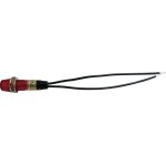 726915 voyant standard avec ampoule rouge 1 pc(s) - sedeco 726915 voyant standard avec ampoule rouge 1 pc(s) - sedeco