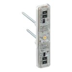 Cliane - mosaic voyant tmoin pour cblage existant - 067685 - legrand