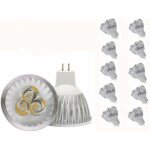 Vtizikl ampoule led mr16 ampoule led mr16 3w blanc chaud gu5. 3 ampoule led mr16 12v 3w ampoule spot ...