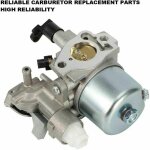 Vtizikl carburateur pour moteur subaru robin ex17 / sp170 / ex13 / ex130 / ex170 6cv