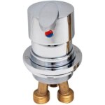 Vtizikl robinet baignoire m�langeur de bain robinets de douche split deux pi�ces robinet d'eau chaude ...