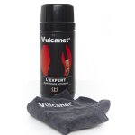 Vulcanet - kit de nettoyage auto et moto (80 textiles impr�gn�s) automoto