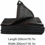 Pare - soleil anti - uv - voile pare - soleil filet abri de terrasse jardin extrieur abat - jour pliable ... Pare - soleil anti - uv - voile pare - soleil filet abri de terrasse jardin extrieur abat - jour pliable ...